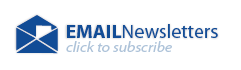 Subscribe to Our Email Newsletters