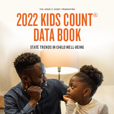 Kids Count County Data Book looks at the well-being of state's children,  county by county, and has some 'warning signs' - The Mountain Citizen