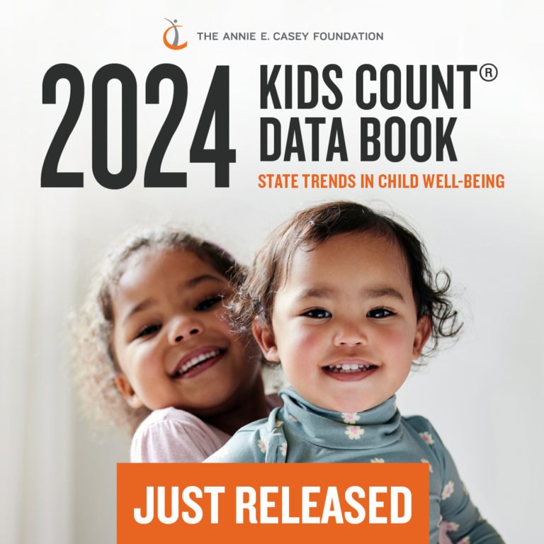 2024 KIDS COUNT Data Book Arkansas Advocates for Children and Families ...