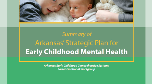 arkansas department of education strategic plan