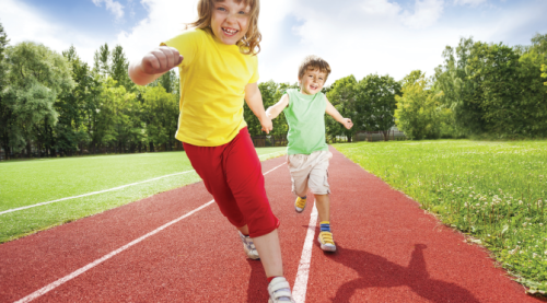 Racing Toward the Finish Line: Kids’ health coverage in 2015 Arkansas ...