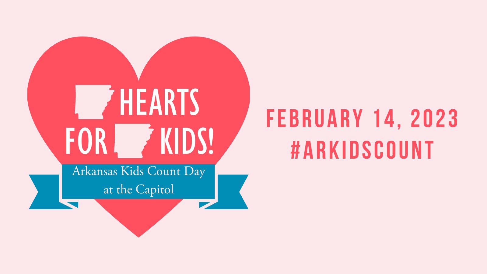 VIRTUAL ONLYKids Count Day at the Capitol Arkansas Advocates for