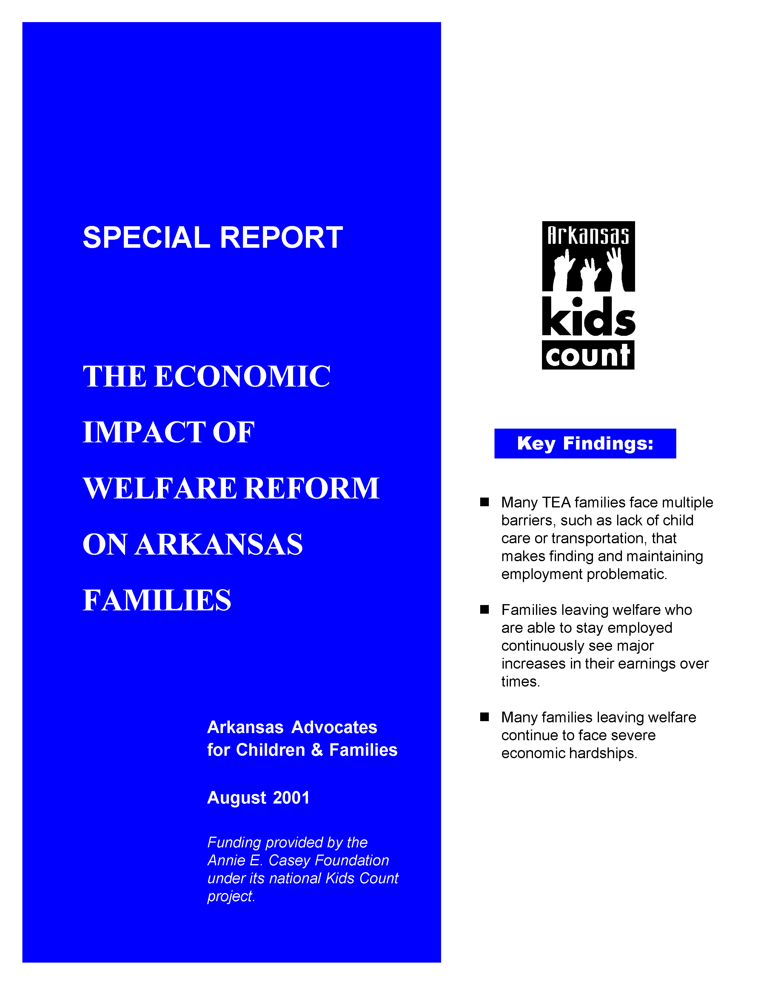 special-report-the-economic-impact-of-welfare-reform-on-arkansas