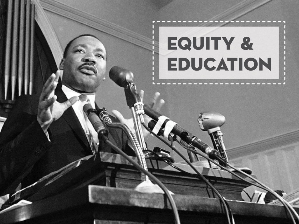 Pondering Equity And Education On Anniversary Of King’s Letter Arkansas 