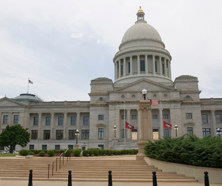 Arkansas Legislature can choose not to tax student loan
